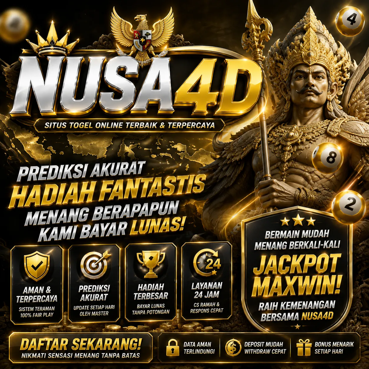 NUSA4DBanner